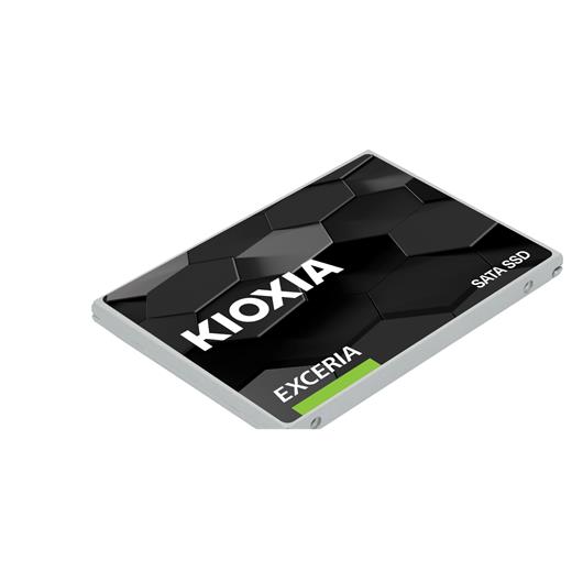 480GB KIOXIA EXCERIA 2.5