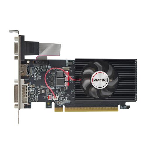 AFOX GEFORCE GT220 1 GB DDR3 128Bit (AF220-1024D3L2)