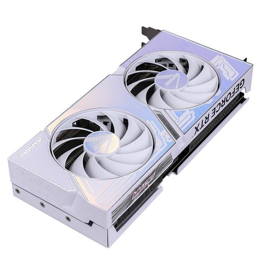 COLORFUL iGame RTX 4060 Ti Ultra 8GB GDDR6 128Bit (W DUO OC 8GB-V)