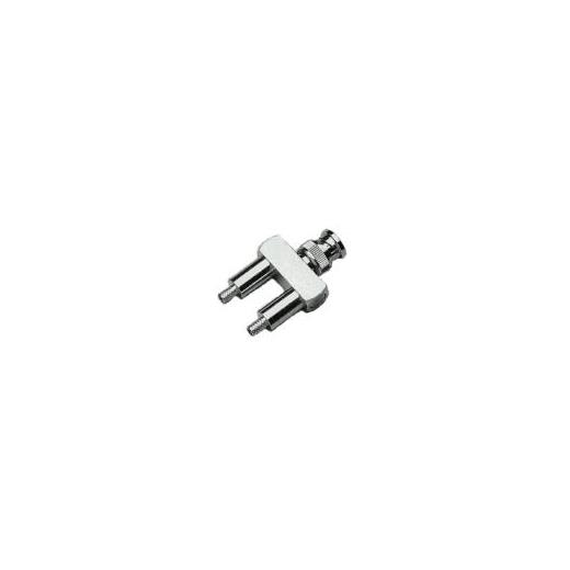 Vı-Vba113-58 Safernet Adaptör, Crimp/Solder For Rg58