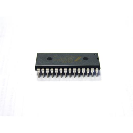 Z 80-B-Ctc Tımer/Counter 6 Mhz