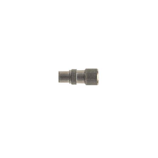 Vı-Ve10-59 Euro Plug Brass Captive Inner