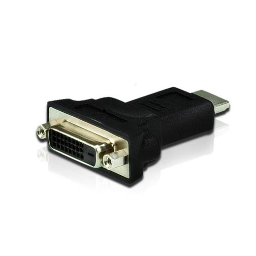 Aten-2A-128G Hdmı ≪-≫ Dvı Adaptör≪Br≫
Hdmı To Dvı Adapter