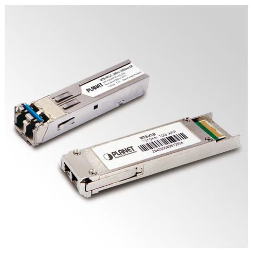 Pl-Mtb-Sr 1-Port 10Gbase-Sr Sfp+ Fiber Optic Modül - 300M≪Br≫
1-Port 10Gbase-Sr Sfp+ Fiber Optic Module - 300M