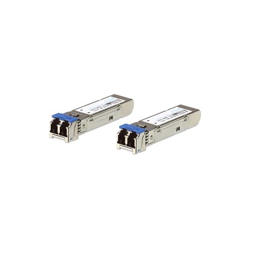 Aten-2A-136G Fiber Multi-Mode 1.25G Sfp Transceiver Modül (Paket İçeriği 2 Adet)
Fiber Multi-Mode 1.25G Sfp Transceiver Module (550M) (2 Pcs Per Package)