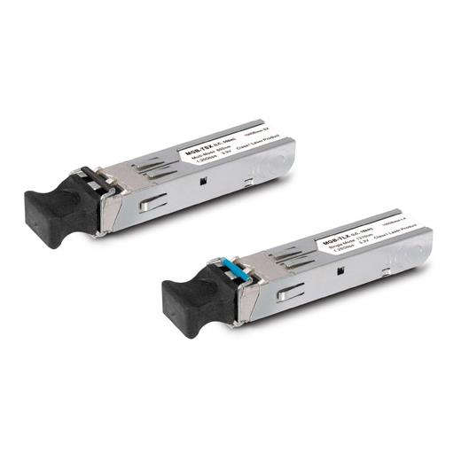 Pl-Mgb-L80 Sfp-Port 1000Base-Lx Mini-Gbıc Modül - 80Km≪Br≫
Sfp-Port 1000Base-Lx Mini-Gbıc Module - 80Km