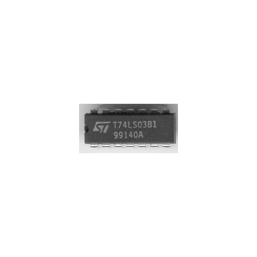 74Ls03 Quad Nand Gate 2-Input