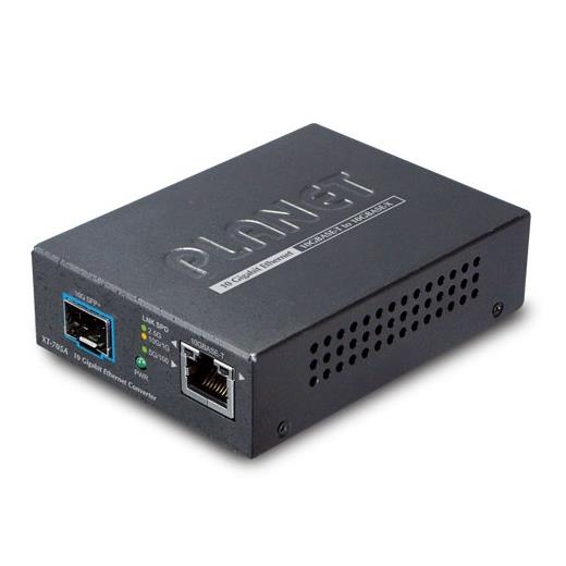 Pl-Xt-705A Media Converter≪Br≫
10G/5G/2.5G/1G/100Base-T ≪-≫ 10Gbase-X Sfp+≪Br≫
6000 Vdc Ethernet Esd Korumasına Sahip≪Br≫
0 - 50 Derece C Çalışma Isısına Sahip≪Br≫
Dın-Ray Ve Duvara Monte Edilebilir