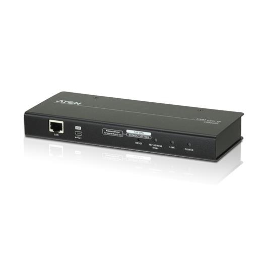 Aten-Cn8000A Single Port Kvm Over Ip