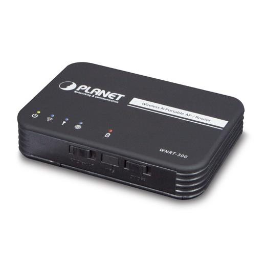 Pl-Wnrt-300 150Mbps 802.11N Wireless Portable Ap/Router