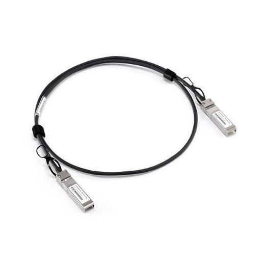 Pl-Cb-Daqsfp-2M 40G Qsfp+ Dac (Direct Attach Copper) Bakır Kablosu, 2 Metre≪Br≫
40G Qsfp+ Direct Attached Copper Cable - 2M