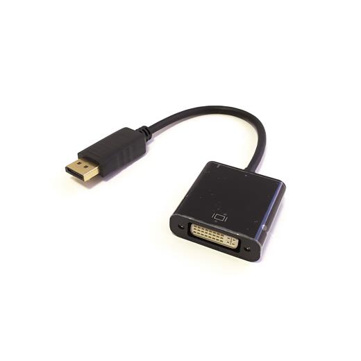 Ba-Dp-Dvı Beek Displayport (Dp) ≪-≫ Dvı Adaptör, Dp Erkek ≪-≫Dvı Dişi, Tek Yönlü İletişim≪Br≫
Beek Adapter Dp Male ≪-≫ Dvı Female, One Way Direction