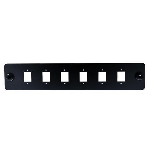 Bn-Fp191U-Ql-12Lcd Beek Bn-Fp191U-Ql Model Fiber Patch Panel Kutusu İçin 1U 12Lc Dx Ön Plaka Seti, 2'Li Coupler Hariç≪Br≫
Beek 1U 12Lc Dx Front Plate Sets, 2X Front Plates Per Set.Front Plates For Splice Box (Without Couplers İnstalled)
