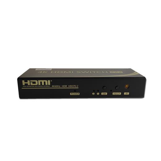 Bs-Vm-Ha0202 Beek 4K Hdmı Switch 2X2, Hdmı 2.0, Hdcp 2.2≪Br≫
Beek 4K Hdmı Switch 2X2, Hdmı 2.0, Hdcp 2.2