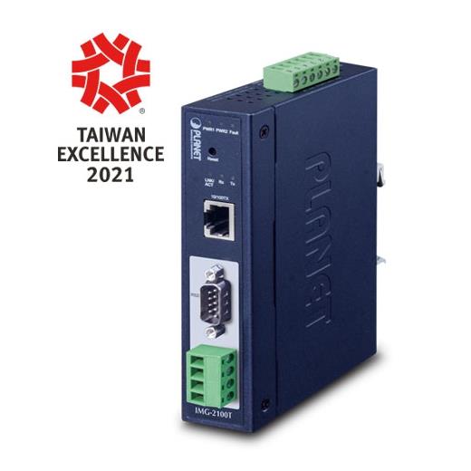 Pl-Img-2100T Endüstriyel Modbus Ağ Geçidi (Industrial Modbus Gateway)≪Br≫
1-Port Rs232/Rs422/Rs485≪Br≫
1 X 10/100Tx≪Br≫
-40~75 Derece C≪Br≫
Ip30