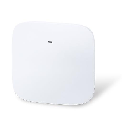 Pl-Wdap-C1800Ax Dual Band 802.11Ax 1800Mbps Ceiling-Mount Wireless Access Point W/802.3At Poe+ &Amp; 2 10/100/1000T Lan Ports