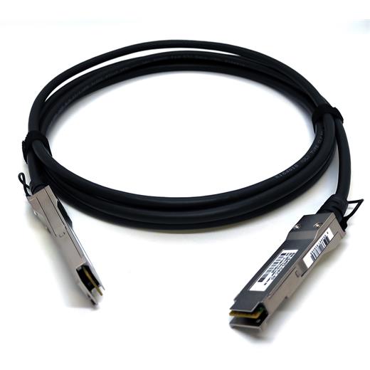 Bn-S40G/40G-Dac-01 Beek 40G Qsfp+ ≪-≫ 40G Qsfp+, Dac Kablosu, 1 Metre≪Br≫
Beek 40G Qsfp+ Pasif Bakır Kablo 1 Metre≪Br≫
Beek 40G Qsfp+  To  40G Qsfp+, Dac Cable, 1 Meter≪Br≫
Beek 40G Qsfp+ Passive Copper Cable 1 Meter