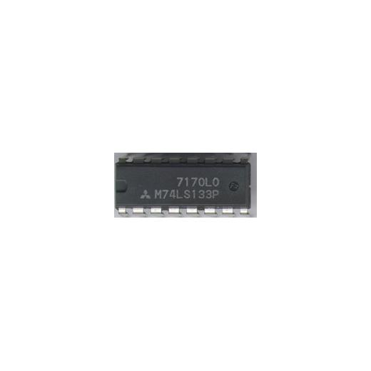 74Ls133 Sıngle 13-Input Pos. Nand Gate