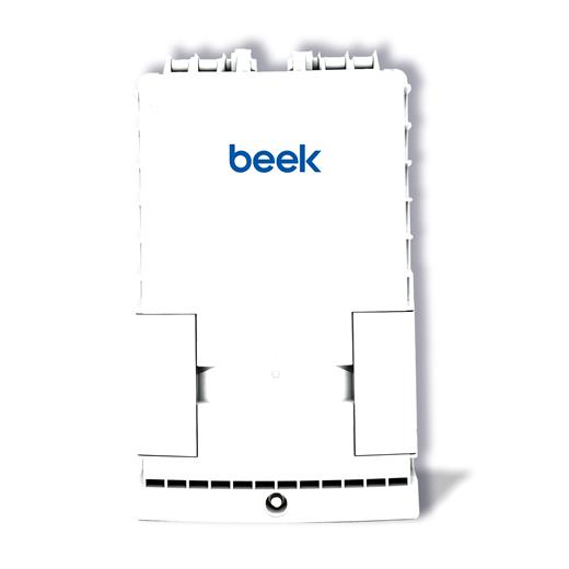 Bn-Fpod-12Lcd Beek Fiber Dağıtım Kutusu, Ip65, 16 X Simplex Sc,  16 X Dublex Lc≪Br≫
Beek Ip65 Fiber Distribution Box 16 Simplex Sc / 16 Dublex Lc