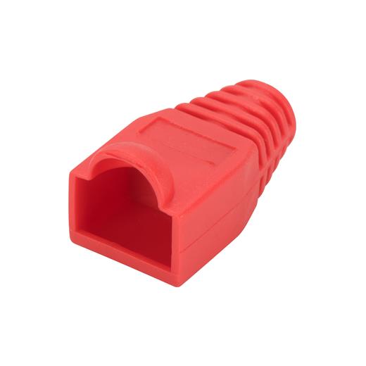 Bn-Boot-Cat6R Beek Koruma Kılıfı, Rj45 (Category 6 (Cat. 6) / Category 5E (Cat. 5E)) İçin, Kırmızı Renk≪Br≫
Beek Protection Cover, For Rj45 (Category 6 (Cat. 6) / Category 5E (Cat. 5E)), Red Color
