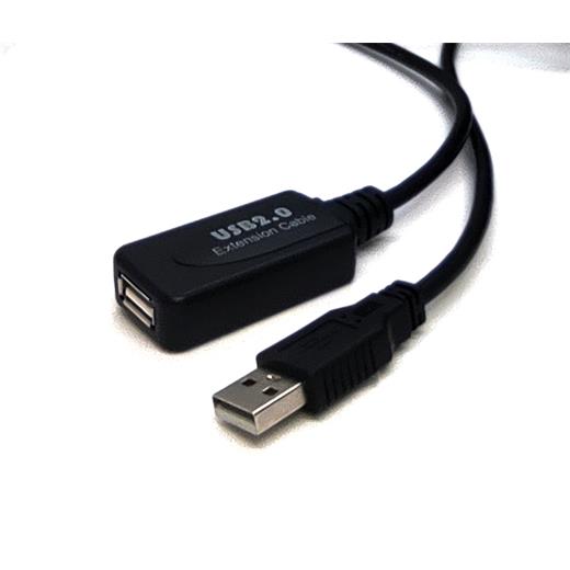 Ba-Usb2-Ext-05-1 Beek Usb 2.0 Uzatma Kablosu, Usb A Erkek ≪-≫- Usb A Dişi, Ic Çip: Fe1.1S, 5 Metre≪Br≫
Beek Usb2.0 Extn (Usb Am/Af Wıth Ic, Ic Chip: Fe1.1S),5M