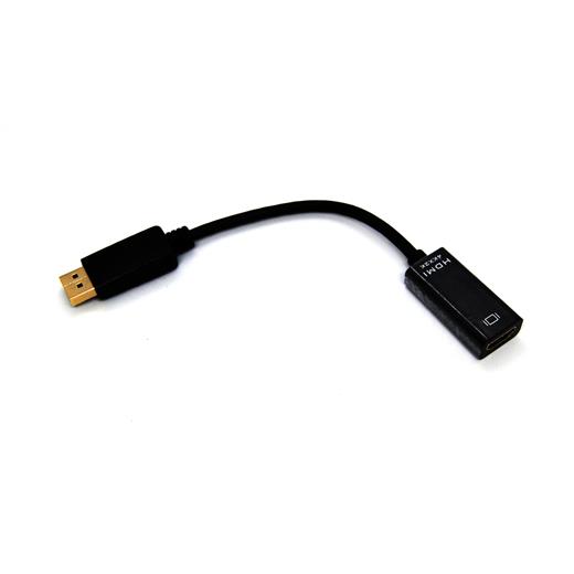 Bc-Dsp-Adp-Dp-Ha-1-4K Beek Displayport (Dp) ≪-≫ Hdmı Adaptörü, Dp Erkek ≪-≫ Hdmı A Dişi, 4K@60Hz, Altın Kaplama, 0.15 Metre≪Br≫
Beek Dp M/ Hdmı F,4K@60Hz,Gold 0.15M


