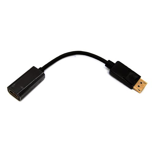 Bc-Dsp-Adp-Dp-Ha-1-Hd Beek Displayport (Dp) ≪-≫ Hdmı Adaptörü, Dp Erkek ≪-≫ Hdmı A Dişi, 1080P, Altın Kaplama, 0.15 Metre≪Br≫
Beek Dp M/ Hdmı F,1080P,Gold 0.15M


