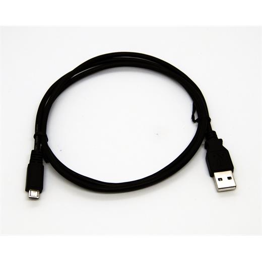 Bc-Usb-2Amcb-Mm-02 Beek Usb 2.0 Kablo, Usb A Erkek ≪-≫ Usb Micro B, 1.80 Metre≪Br≫
Beek Usb2.0 Am/Mıcro B, 1.8M
