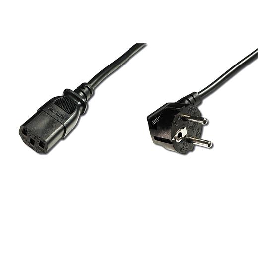 Bc-Pwr-Sch-C13-025Dc Beek Güç Kablosu, Schuko-C13, 2.5 Metre, H05Vv F 3X1.5Mm Kare≪Br≫
Beek Schukoc13 Power Cable 2.5M, H05Vv-F 3*1.5Mm2