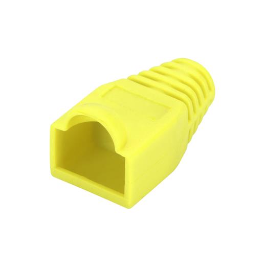 Bn-Boot-Cat6Y Beek Koruma Kılıfı, Rj45 (Category 6 (Cat. 6) / Category 5E (Cat. 5E)) İçin, Sarı Renk≪Br≫
Beek Protection Cover, For Rj45 (Category 6 (Cat. 6) / Category 5E (Cat. 5E)), Yellow Color
