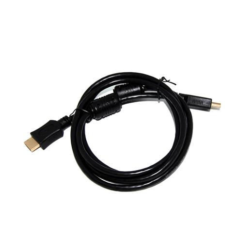 Bc-Dsp-Dp-Mm-03-Uhd60 Beek Displayport (Dp) Bağlantı Kablosu, Dp Erkek / Dp Erkek, 4Kx2K@60Hz, Dp 1.2, Altın Kaplama, Siyah Renk, 3 Metre≪Br≫
Beek Dp 1.2 M/M, 4Kx2K@60Hz, Gold Plated Shell, Black, 3M