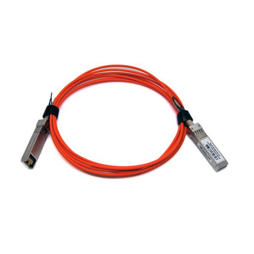 Bn-S10G-Sr-Aoc-03 Beek 10G Sfp+ Multimode Aoc Kablo, 3 Metre, Cisco, Huawei, Juniper Vb. Uyumlu≪Br≫
Beek 10G Sfp+ Multimode Aoc Cable 3 Meter Cisco, Huawei, Juniper Etc Enabled