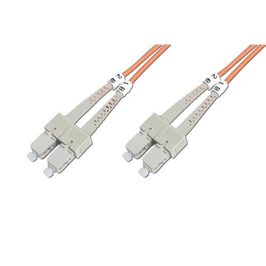 Bc-Fo-5Scsc-10 Beek Sc - Sc Fiber Optik Patch Kablo, Multimode Om 2 50/125 Duplex, 3.0Mm, Lszh, 10 Metre≪Br≫
Beek Sc/Upc-Sc/Upc, Mm Om2 50/125 Dx, 3.0Mm, Lszh, 10M