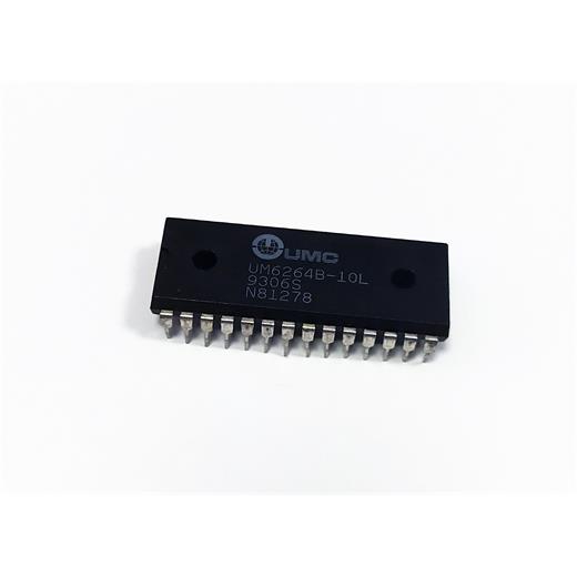 6264 Lp Statıc Ram, 8 Kbyte 100Ns