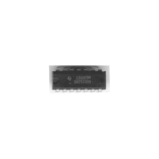 1488 Rs-232 Line Driver