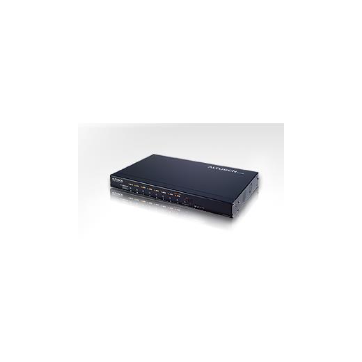 Aten-Pn9108G 8 Port Power Over The Net™