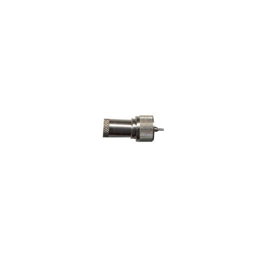 Vı-To259-58 Twist-On Uhf Plug For Rg58, 142, 400; Urm43, 72, 76