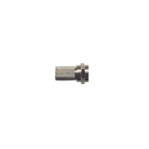 Vı-Tof5C2V F Type Twist-On Plug For Ct125; H47