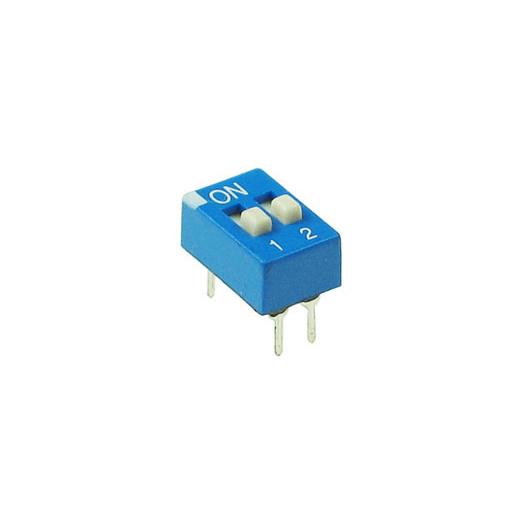 Ad-Dıl-Sw/02 Dıp Switch 2'Li