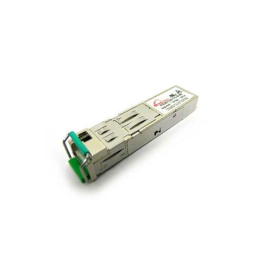 Ls38-C3S-Tc-N-B3 Gigabit İletişim İçin Small Form Pluggable (Sfp) Modül, Single-Mode Fiber (Smf) İle Kullanılır, 9/125 Mikron (10 Km), Işık Dalga Boyu Tx-1310/Rx-1550Nm, Konnektör Duplex Lc Tip