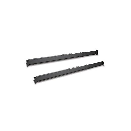 Aten-2X-010G Rack Mounting Kit, (Long/Optional), Depth (Cm) 68 - 105