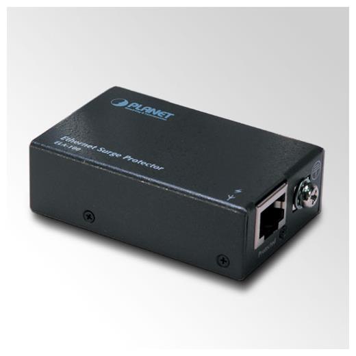 Pl-Ela-100 Ethernet Lightning Arrest Box
(Ethernet Hat Koruyucusu) 