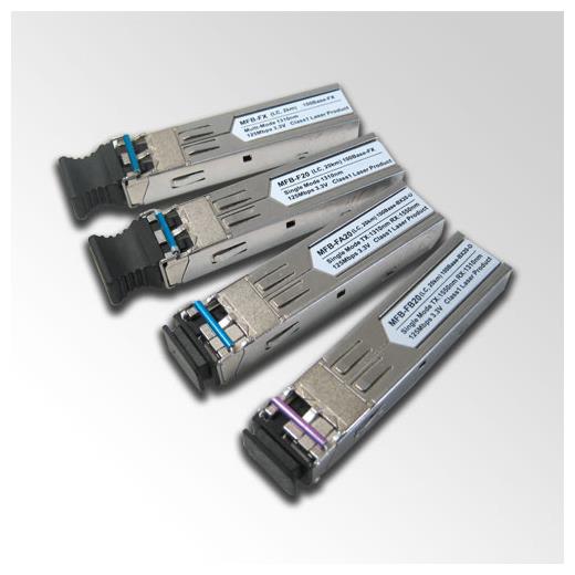 Pl-Mfb-Fx Sfp-Port 100Base-Fx Transceiver (1310Nm) -2Km