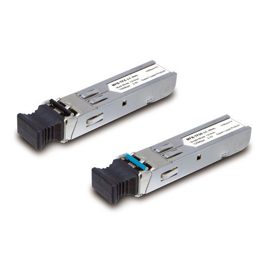 Pl-Mfb-Tf20 Sfp-Port 100Base-Fx Transceiver (1310Nm) - 20Km (-40~75?)