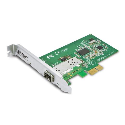 Pl-Enw-9701 1000Base-Sx / Lx Sfp Pcı Express Ethernet Adaptörü