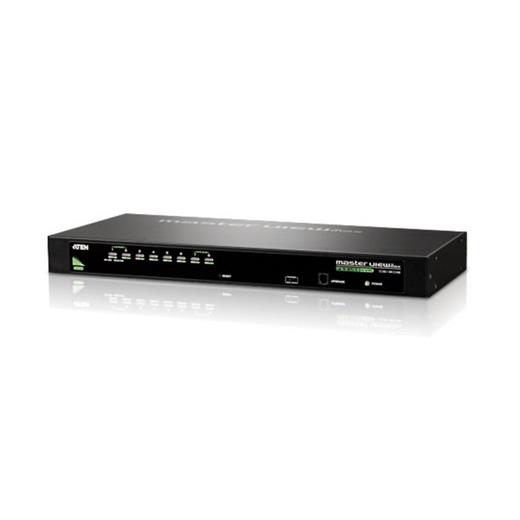 Aten-Cs1308 8 Port Ps/2 - Usb Kvm Switch