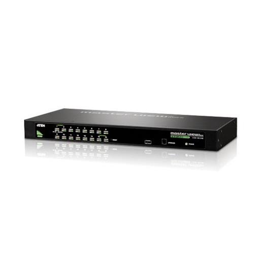 Aten-Cs1316 16 Port Ps/2 - Usb Kvm Switch