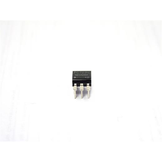 Pc723V Opto-Coup. 5Kv %50-80 Vceo