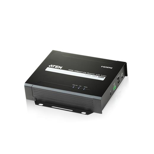 Aten-Ve805R Hdmı Hdbaset-Lite Receiver, Scaler Özelliği (1080P@70M) (Hdbaset Class B) 