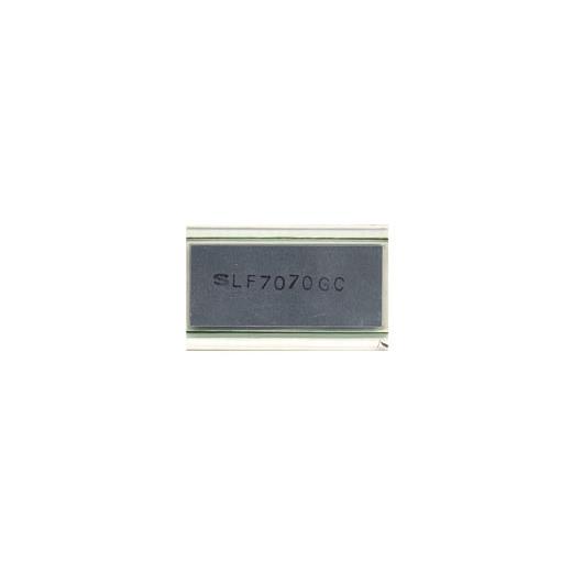 Sch-Lf7070Gc Lcd 3.5 Digit 20Xr20 Konnektör İle